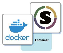 containers